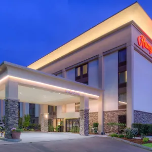 Hotell Hampton Seattle Airport, SeaTac