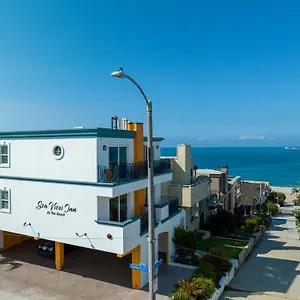The Sea View At The 2* Manhattan Beach
