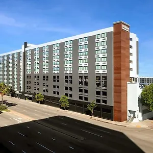 Hilton Garden Angeles Airport Los Angeles