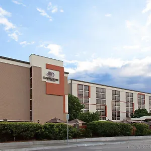 Doubletree By Hilton 4* San Bernardino