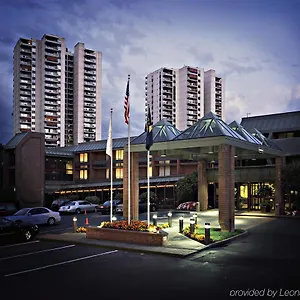 Place And Conference Center 2* Portland