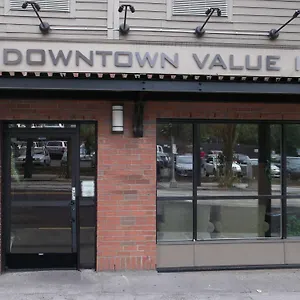 Downtown Value 2* Portland