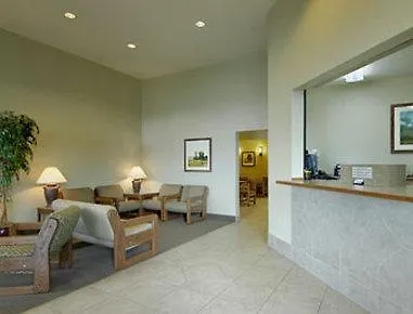 Hotel Country Inn & Suites By Radisson, Seattle-Tacoma International Airport, Wa SeaTac
