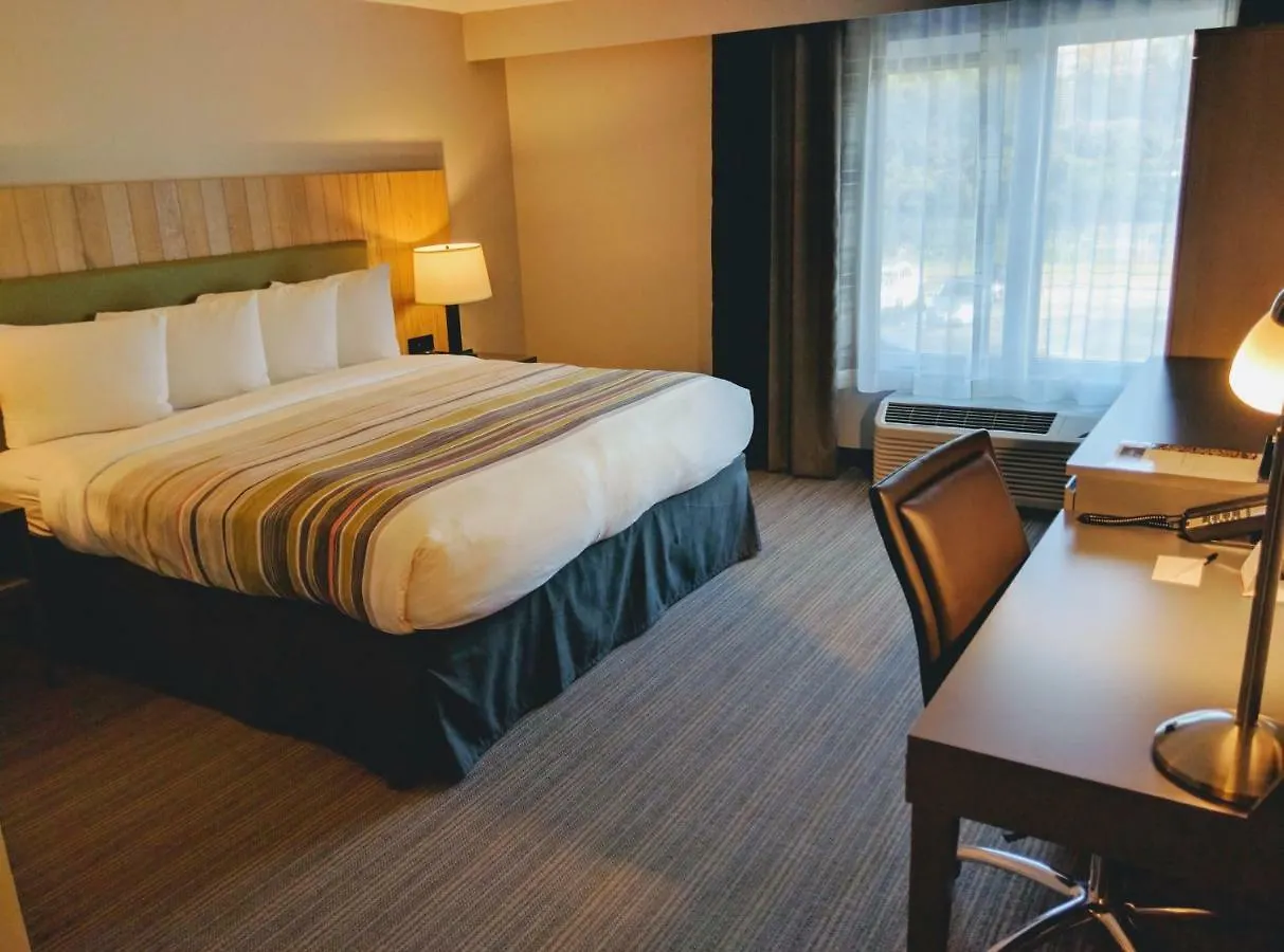 Country Inn & Suites By Radisson, Seattle-Tacoma International Airport, Wa SeaTac United States